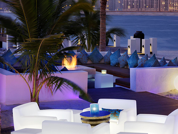 فندق One&Only Royal Mirage بدبي: نظرة جديدة للإقامة المميزة